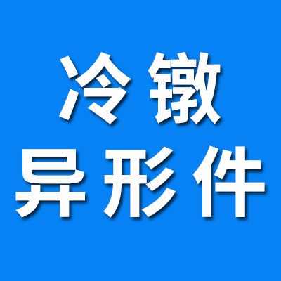 河北冷镦异形件厂