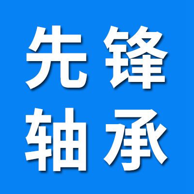 先锋非标轴承