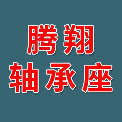 腾翔轴承座有限公司