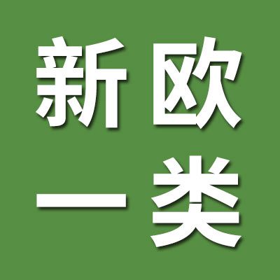 浙江新欧一类轴承有限公司