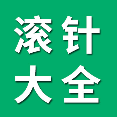 滚针大全丨高端二类滚子