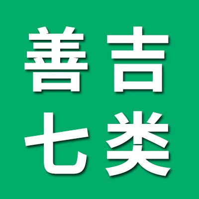 善吉七类原厂保持器