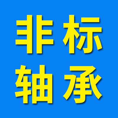 运迪奥零类非标轴承