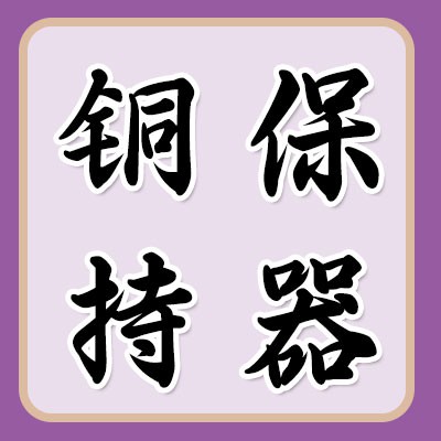 威瑞斯铜保持器
