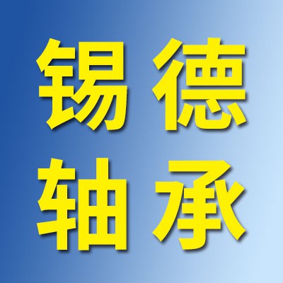 锡德电绝缘轴承