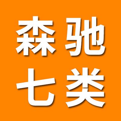 森驰七类薄壁(329系列)轴承.套圈