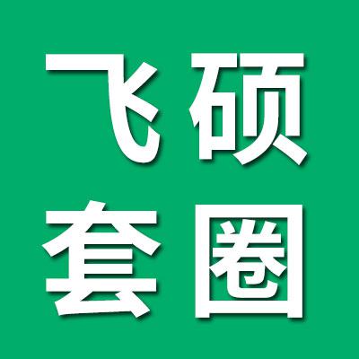 飞硕七类套圈