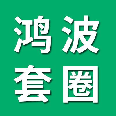 鸿波7类套圈销售处