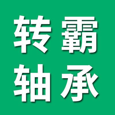 转霸轴承制造有限公司