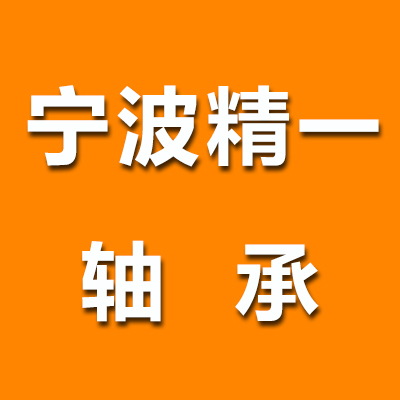宁波精一轴承科技有限公司